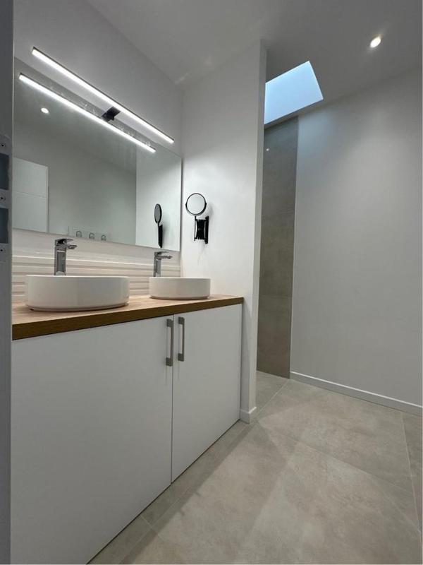 Appartement - 93 m²