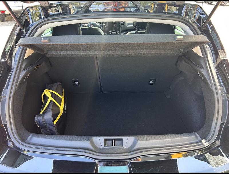 Renault Mégane IV Intens Tce 130 Automatique