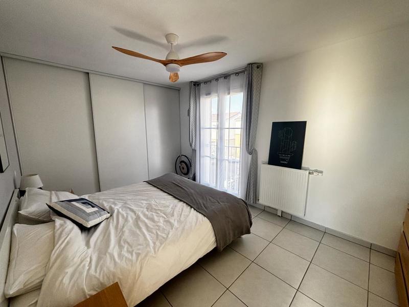 Maison - 70 m² - 3 pièces