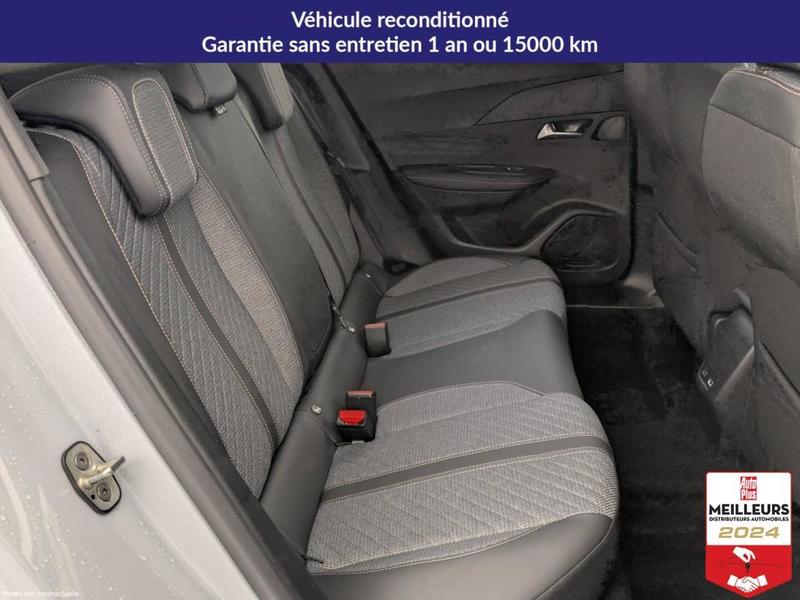 Peugeot 2008 100 s&amp;S Bvm6 Allure