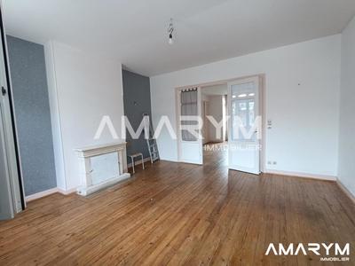 Appartement - 52 m² - 2 pièces