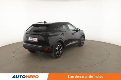 Peugeot 2008 1.2 PureTech Allure Eat8 131 ch