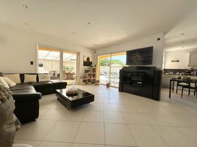 Immeuble - 593 m² - 5 pièces