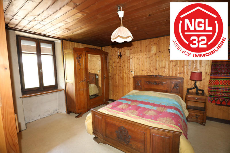 Ferme - 135 m² - 5 pièces