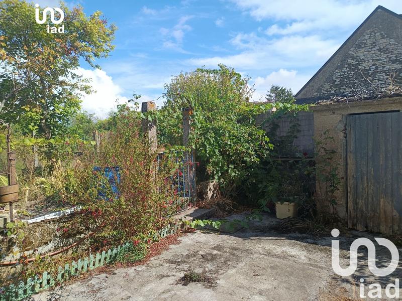 Maison de ville - 76 m² - 3 pièces