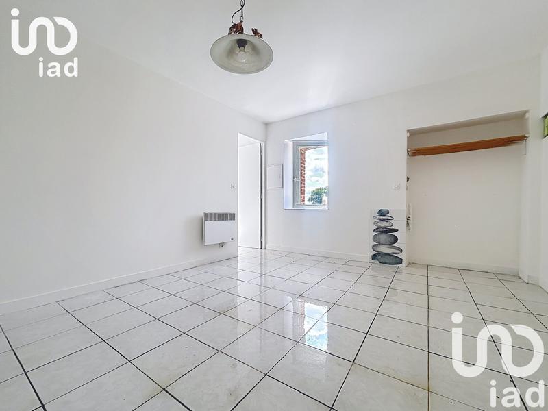 Maison - 67 m² - 4 pièces