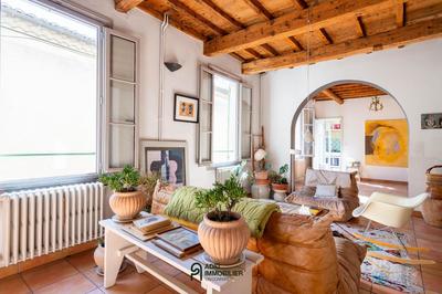 Maison de ville - 160 m² - 6 pièces