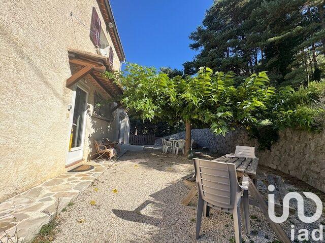 Maison - 117 m² - 5 pièces