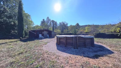 Maison - 112 m² - 4 pièces