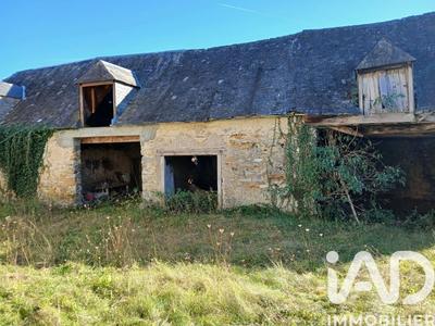 Maison - 180 m² - 5 pièces