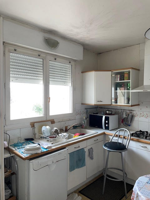 Maison - 133 m² - 6 pièces