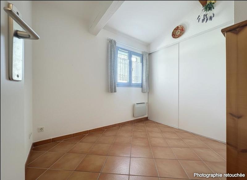 Maison - 35 m² - 3 pièces