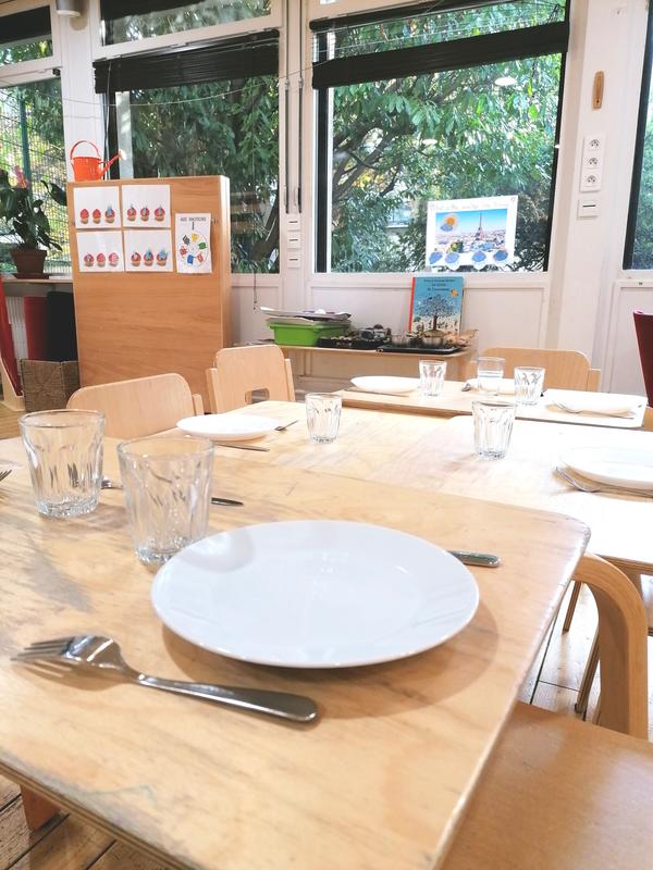 Maria Canal Paris 19ème