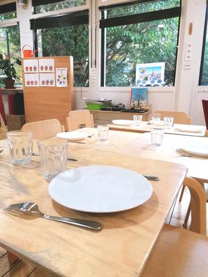 Maria Canal Paris 19ème