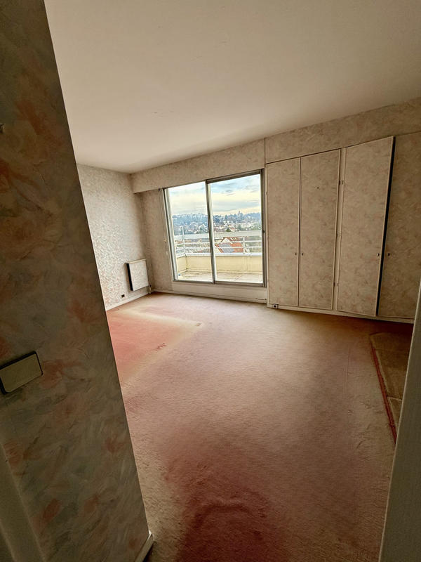 Appartement - 134 m² - 5 pièces