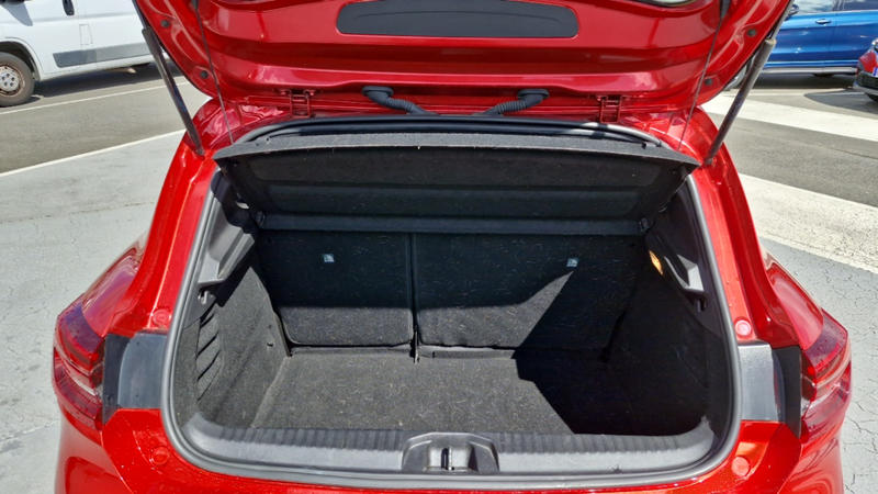 Renault Clio V Tce 90 Intens