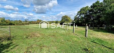 Immeuble - 231 m² - 7 pièces