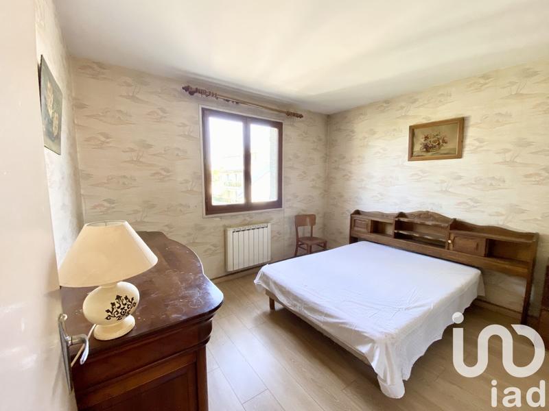 Maison - 115 m² - 6 pièces