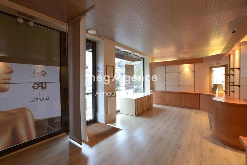 Maison - 157 m² - 6 pièces