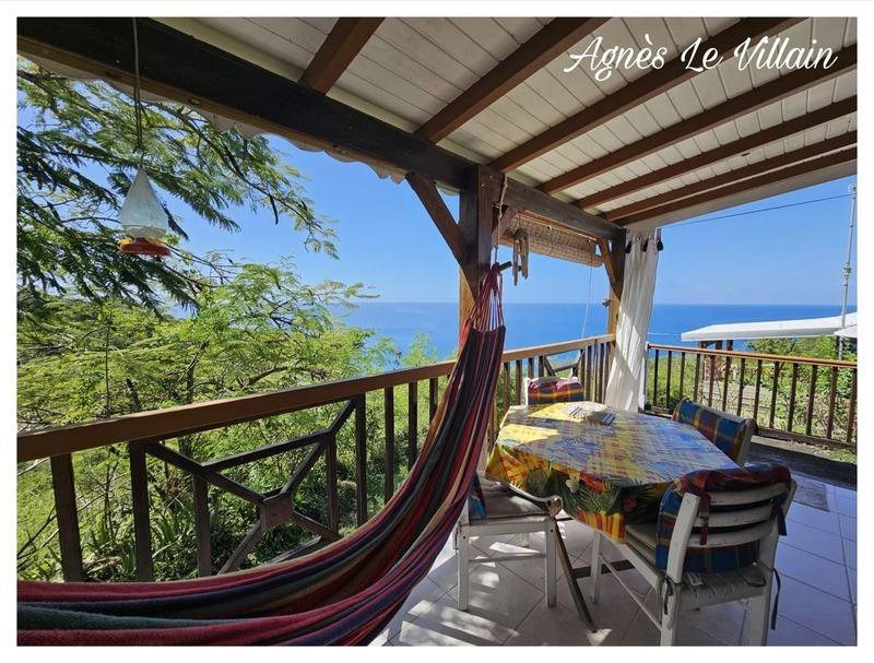 Bungalow - 22 m² - 2 pièces