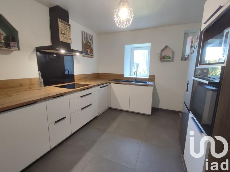 Ferme - 455 m² - 22 pièces