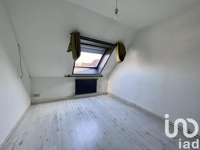 Maison - 78 m² - 4 pièces