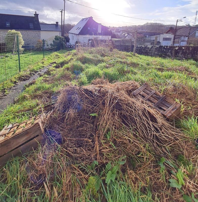 Maison - 63 m² - 3 pièces