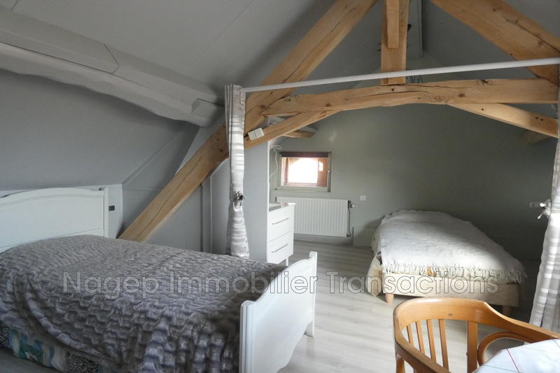 Propriété - 246 m² - 9 pièces