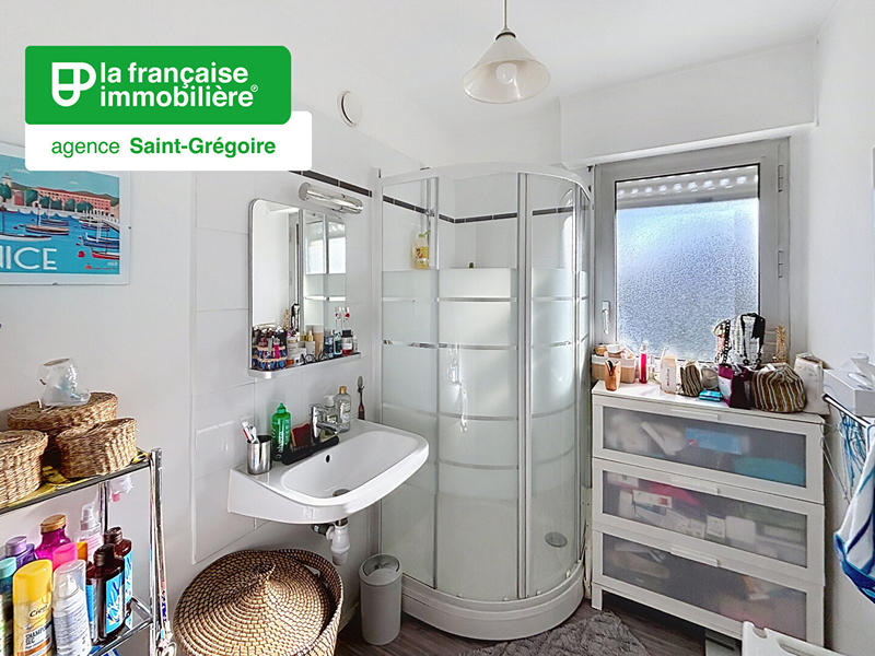 Maison - 114 m² - 6 pièces