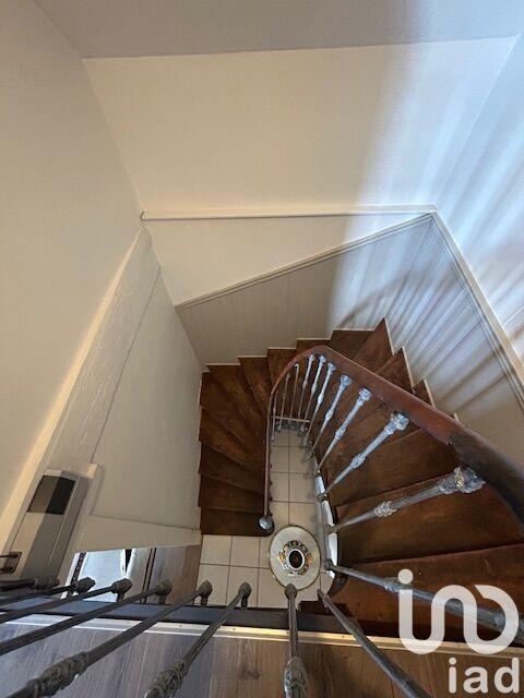 Maison de village - 132 m² - 3 pièces