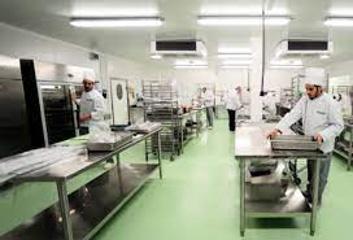 Fonds de commerce - 650 m²