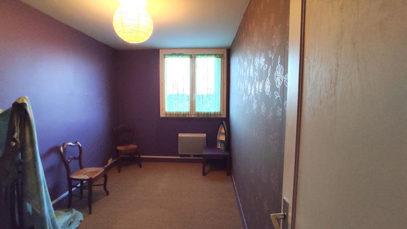 Appartement - 75 m² - 3 pièces