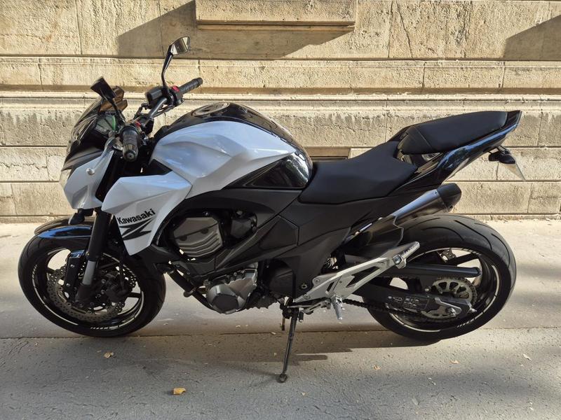 Kawasaki Z800