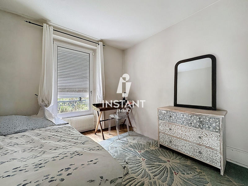 Maison ancienne - 275 m² - 8 pièces