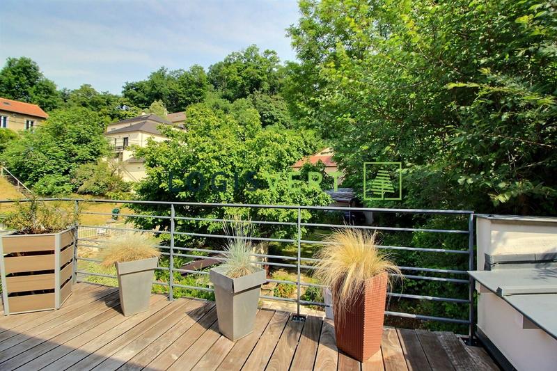 Maison - 145 m² - 6 pièces