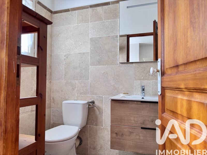 Maison - 129 m² - 4 pièces