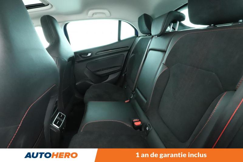 Renault Mégane 1.3 TCe Rs Line Edc 158 ch