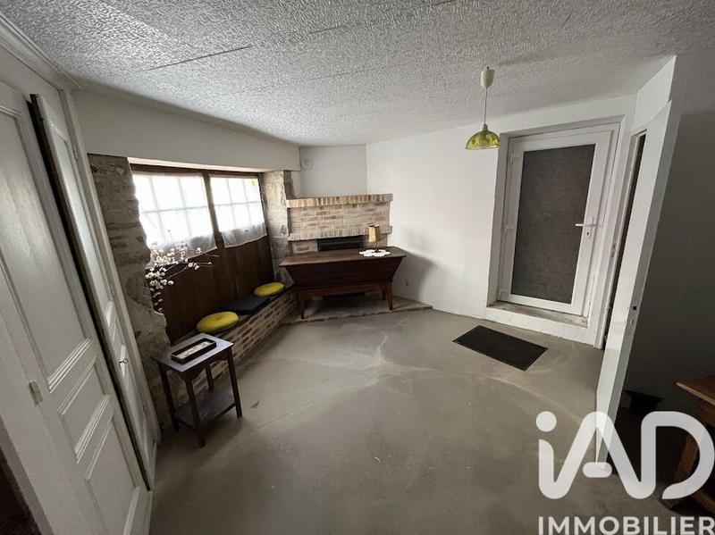 Maison - 152 m² - 5 pièces