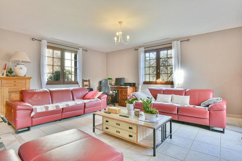 Maison - 146 m² - 5 pièces