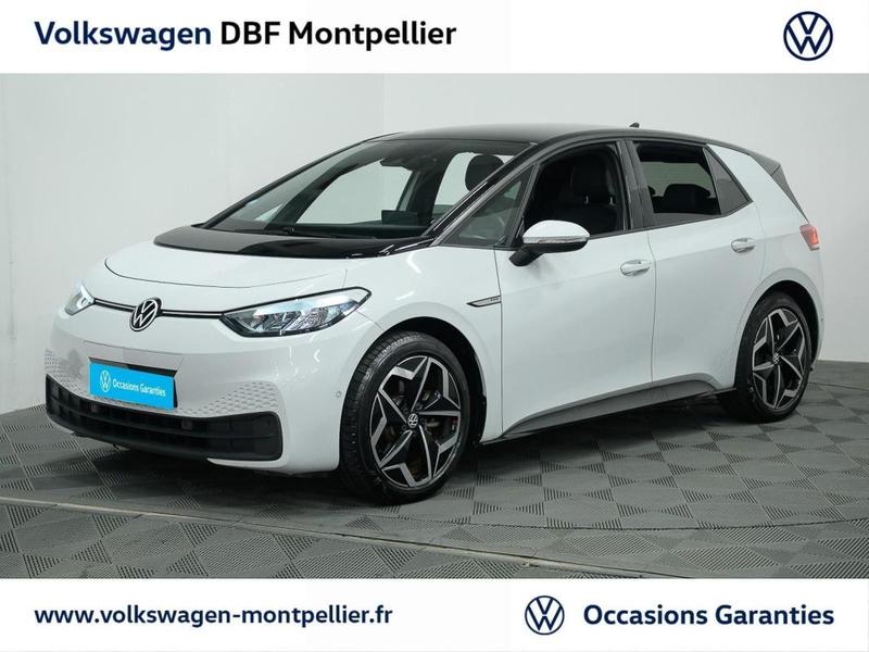 Volkswagen Id.3 204 ch Pro Performance Active