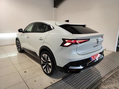 Renault Rafale E-Tech full hybrid 200 Techno