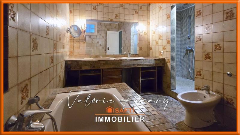 Maison de maîtres - 441 m² - 10 pièces