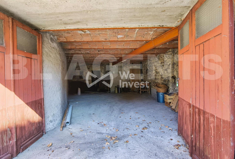 Maison - 171 m² - 6 pièces