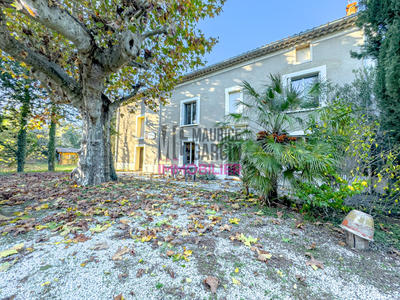 Maison - 151 m² - 7 pièces