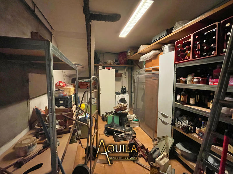 Villa - 116 m² - 6 pièces