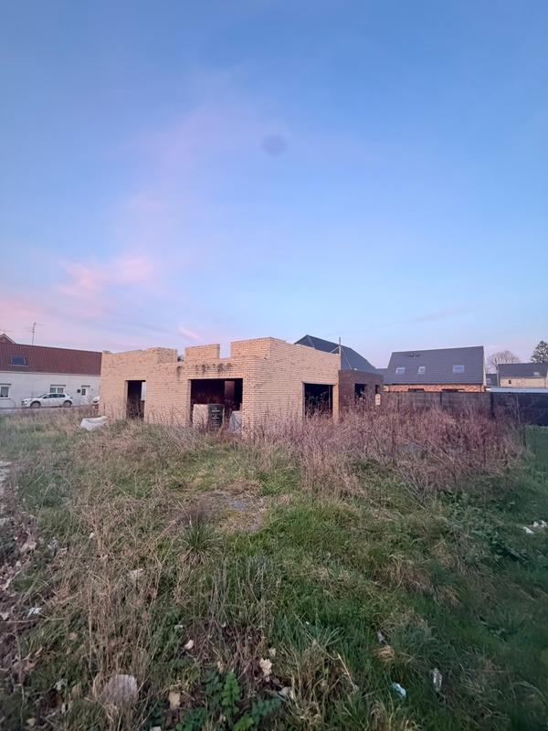 Maison - 180 m² - 12 pièces