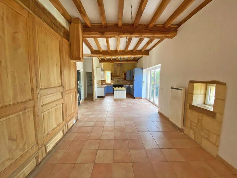 Propriété - 288 m² - 8 pièces