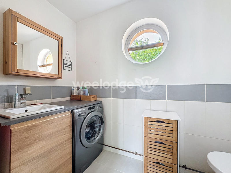 Appartement - 50 m² - 3 pièces