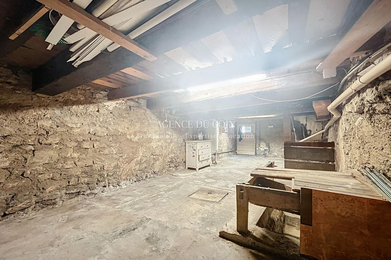 Maison - 83 m² - 5 pièces