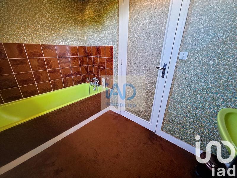 Maison - 145 m² - 5 pièces